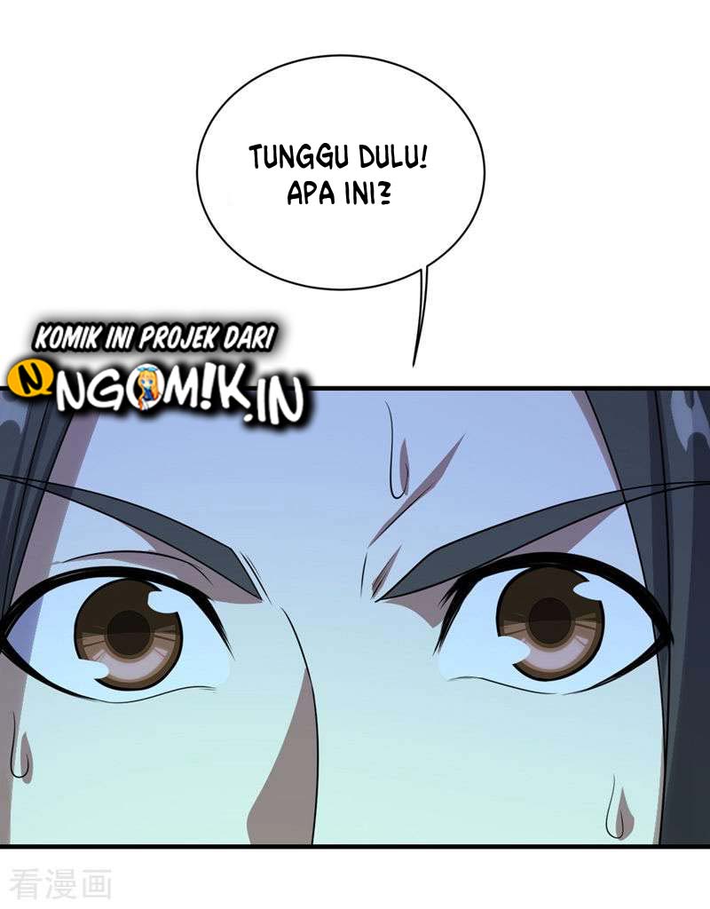 Matchless Emperor Chapter 53 Gambar 17